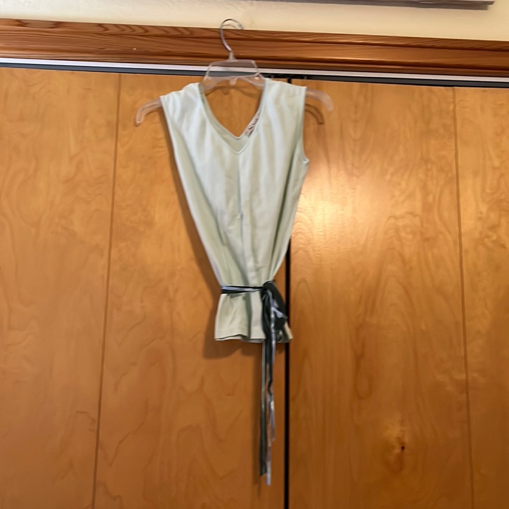 Free People tank